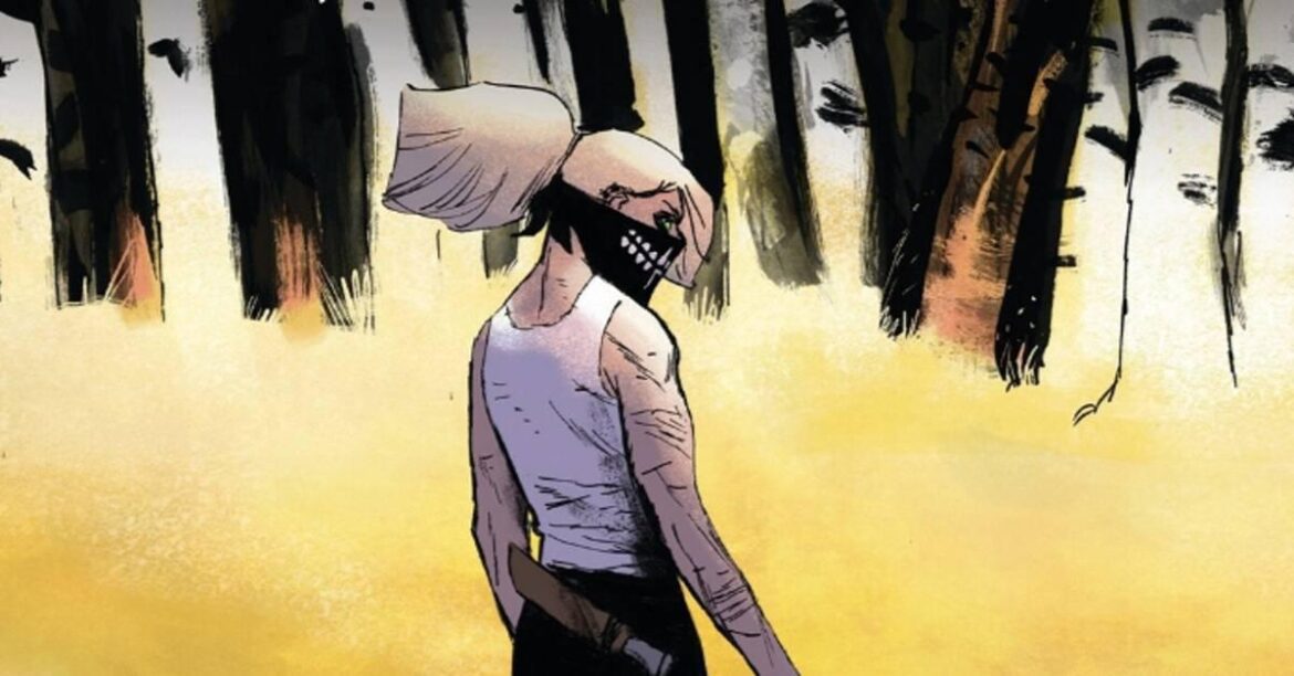 Erica Slaughter Faces New Horrors in Upcoming Something Is Killing the Children Prose Novel 