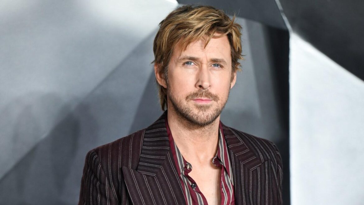 Ryan Gosling Set for Sci-Fi Action Comedy by Oscar-Winning Directors 