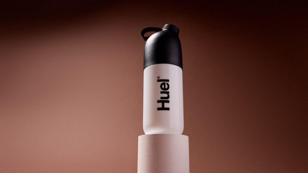 Danone Secures €1bn Acquisition of Huel to Expand Global Nutrition Reach