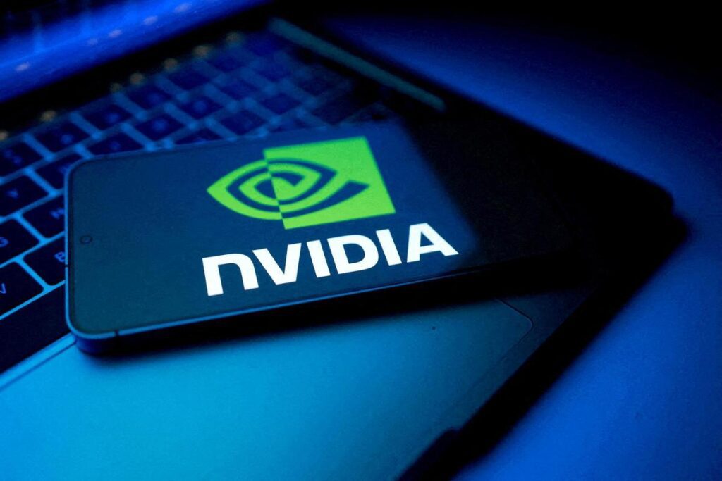 Nvidia Invests $2 Billion in Marvell to Boost Custom AI Chip Integration