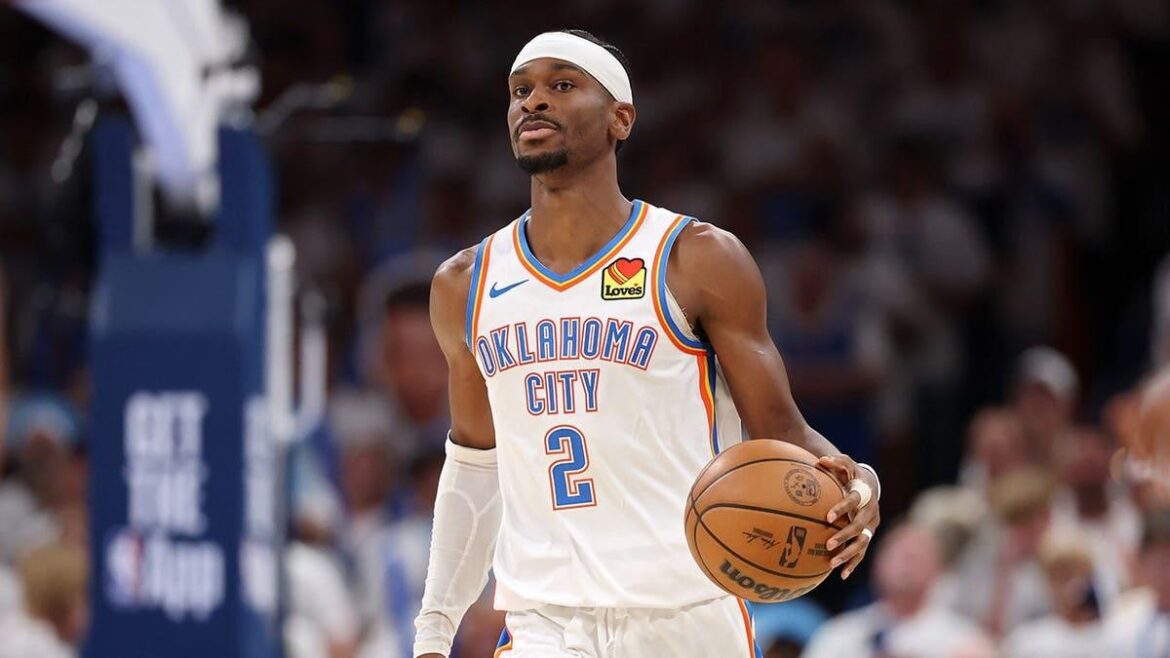 Thunder Take Game 5 Behind Shai Gilgeous-Alexander’s Dominant Performance