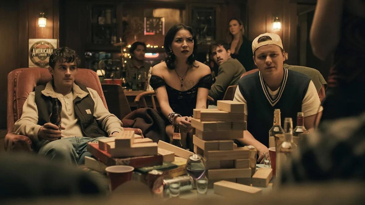 Curry Barker’s Obsession Smashes Box Office Records Globally