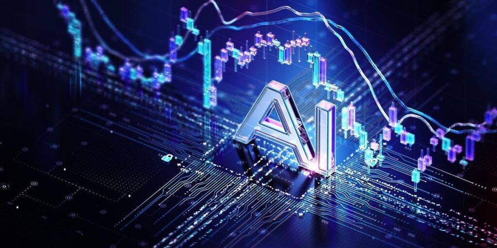 Cyber Giant Secures Funding to Build Sovereign AI Future