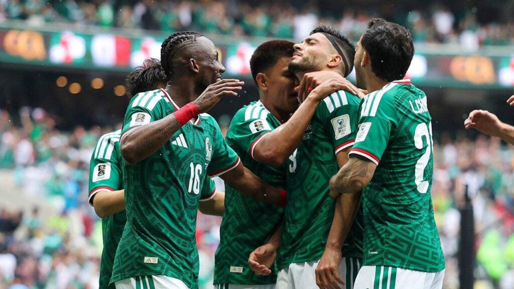 Mexico Makes FIFA World Cup 2026 History with Knockout Breakthrough