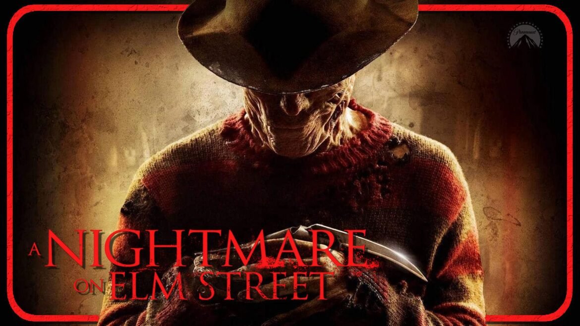 Paramount Developing New Nightmare On Elm Street Movie