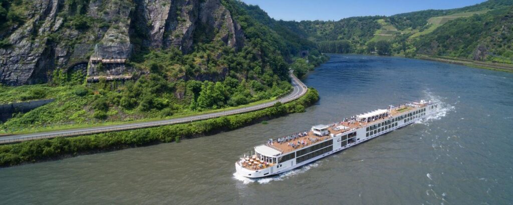 Viking Announces 2030 River Cruises for Oberammergau Passion Play