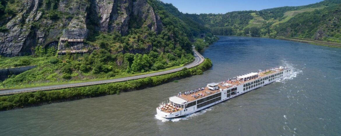 Viking Announces 2030 River Cruises for Oberammergau Passion Play