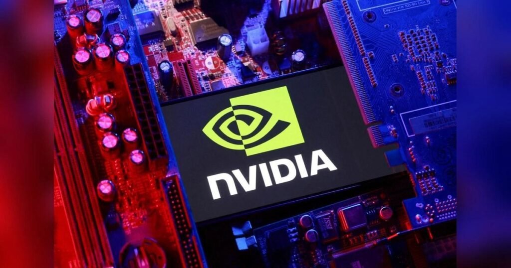 Nvidia’s $500 Billion AI Financing Plan Reshapes the Industry