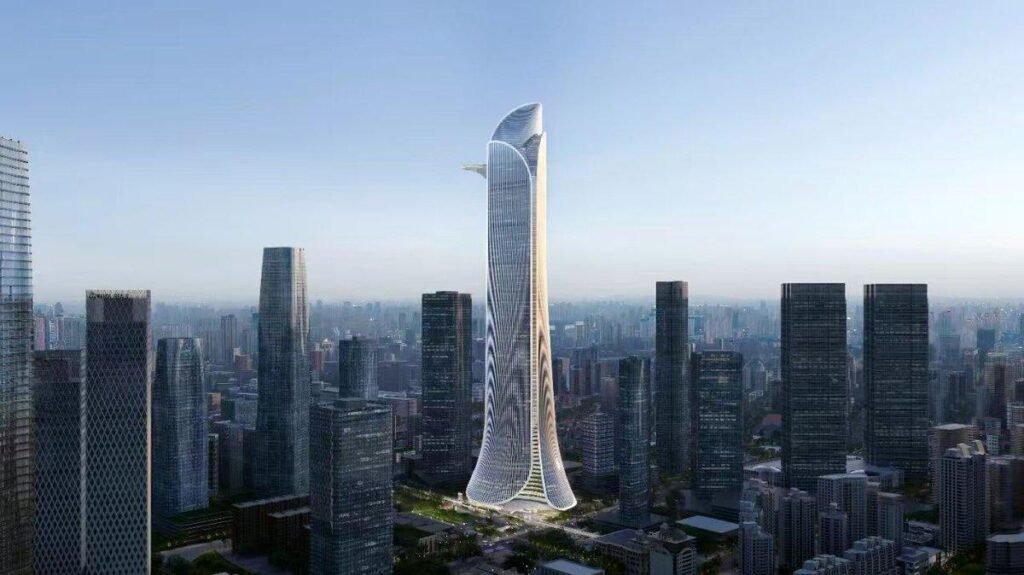 Ritz-Carlton Reserve Shanghai Elevates the Urban Luxury Experience