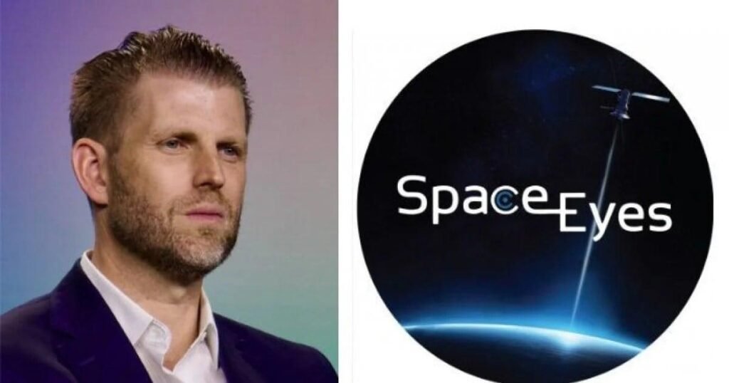 Space-Eyes SPAC Deal Values Defense AI Firm at $638 Million