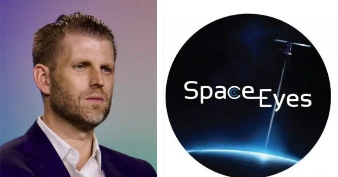 Space-Eyes SPAC Deal Values Defense AI Firm at $638 Million
