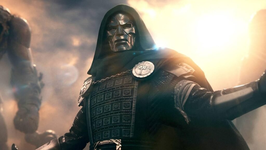 Avengers Doomsday Ticket Sales Signal Huge Marvel Debut