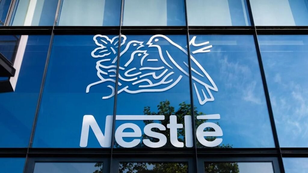 Nestlé Sells Mainstream VMS Business in $1 Billion Deal
