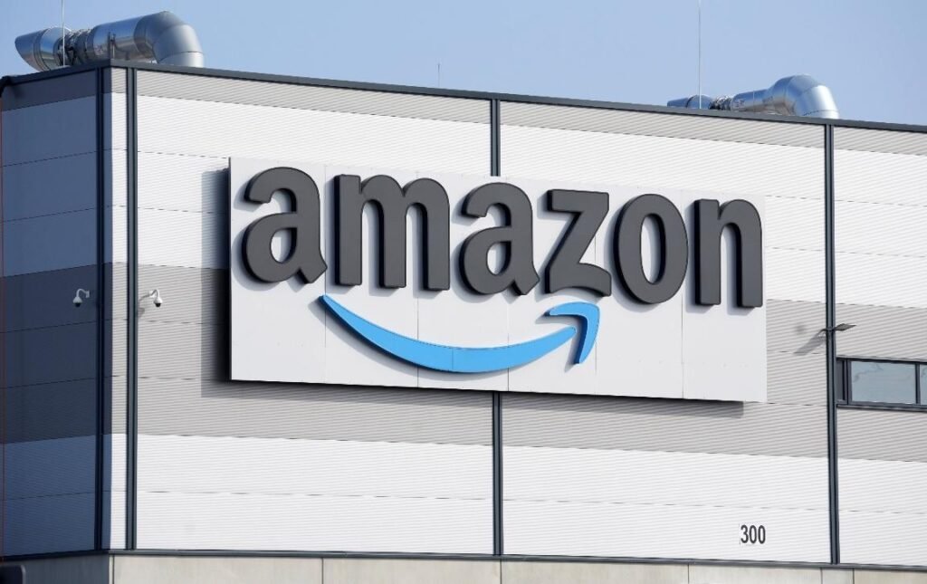 Amazon Data Center Investment Targets Communities across America