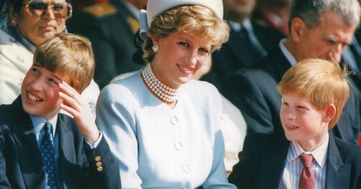Prime Video Acquires Princess Diana Documentary with Unheard Audio